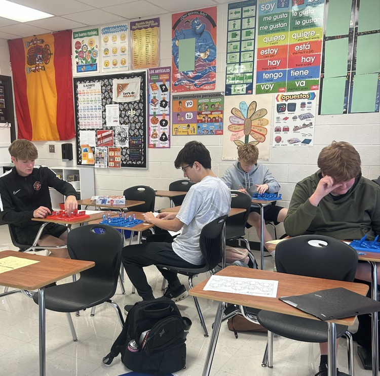 German class