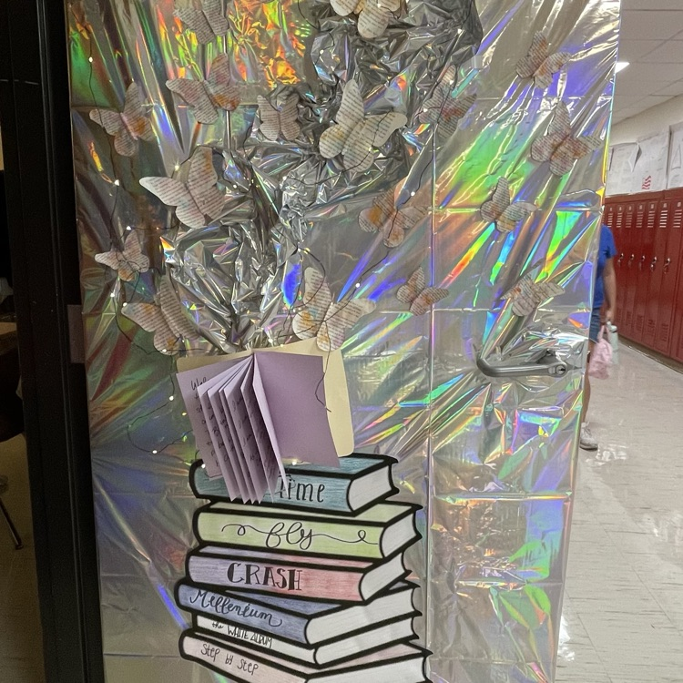 door