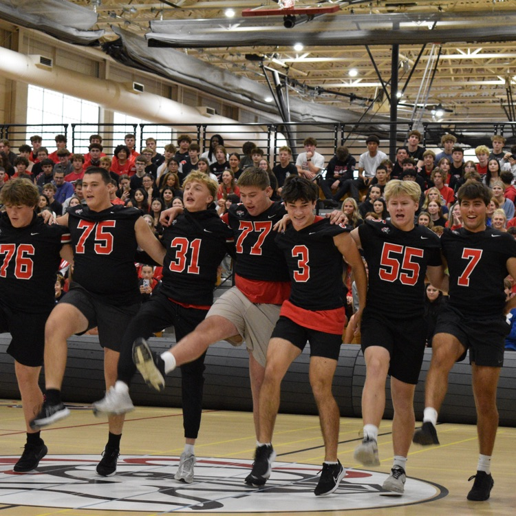 LWC Homecoming assembly