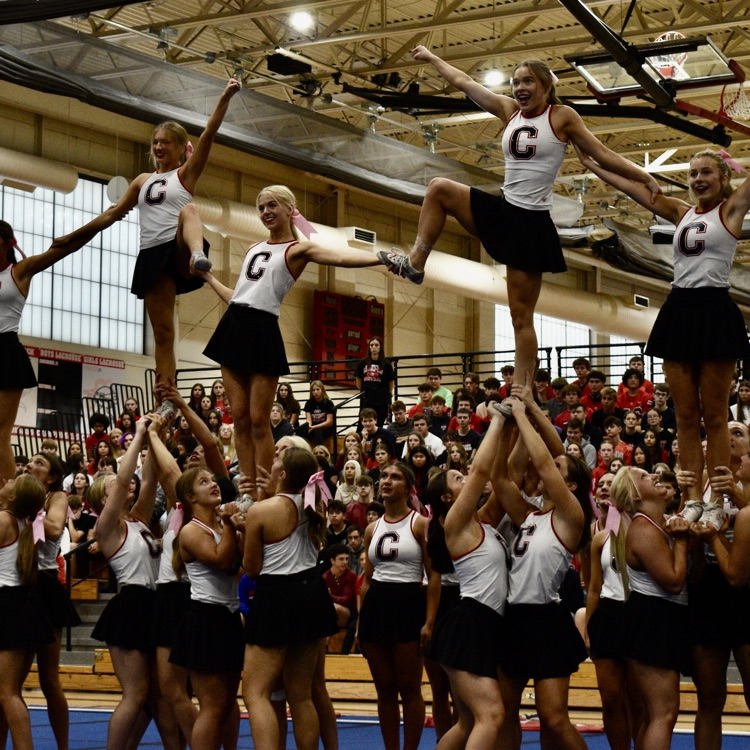 LWC Homecoming assembly