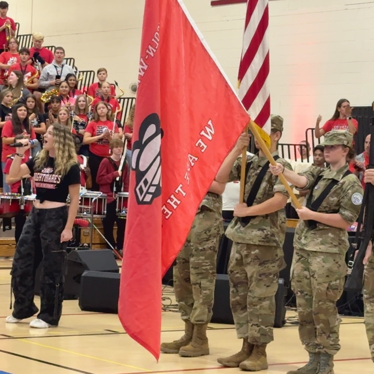 LWC Homecoming assembly