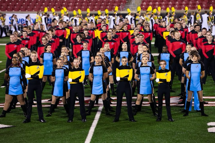 marching band