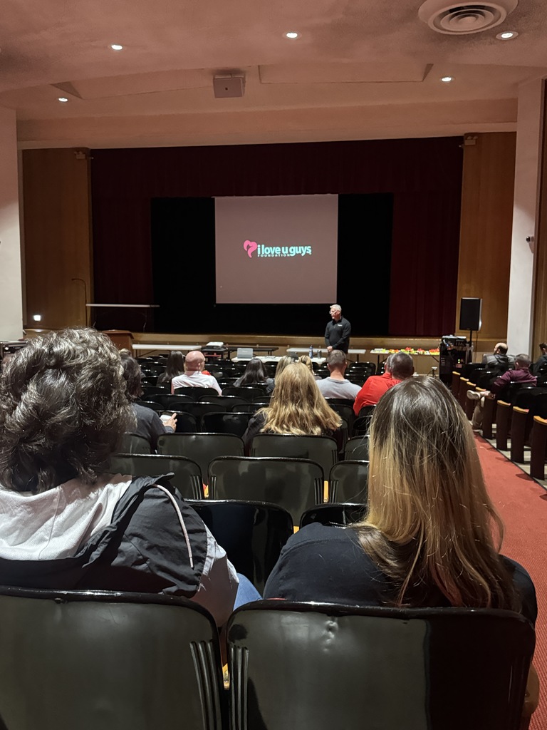 School safety training