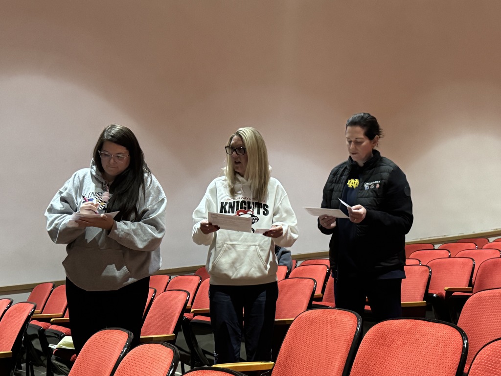 School safety training