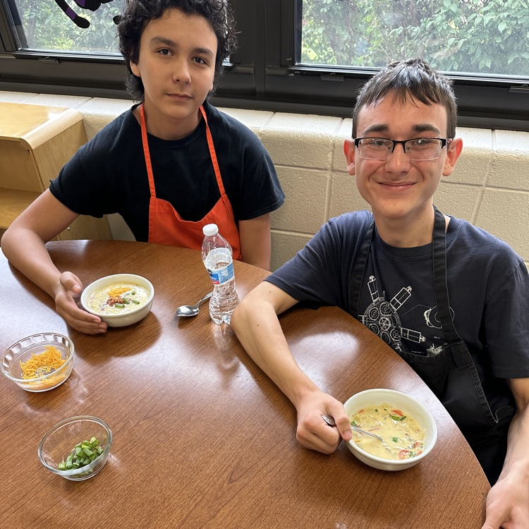 soup