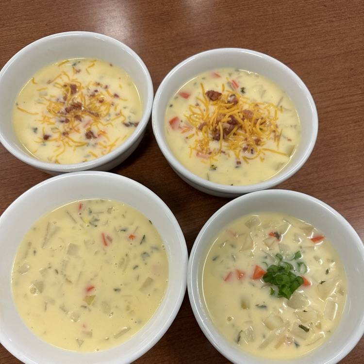 soup