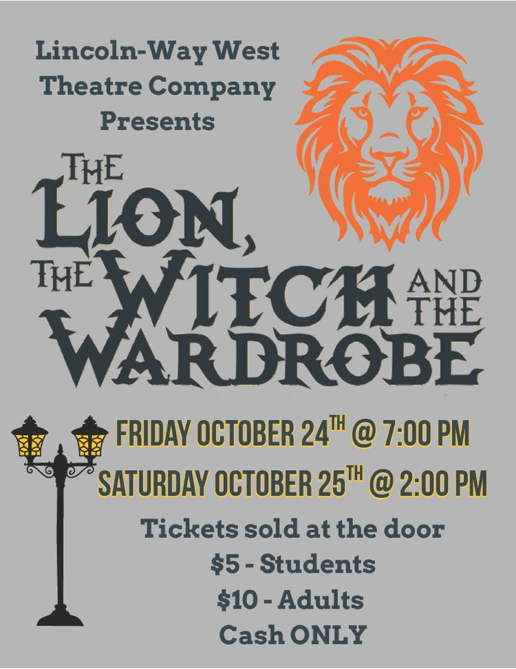 fall play information