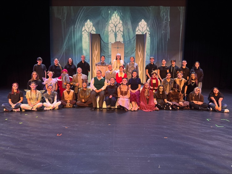 fall play performance