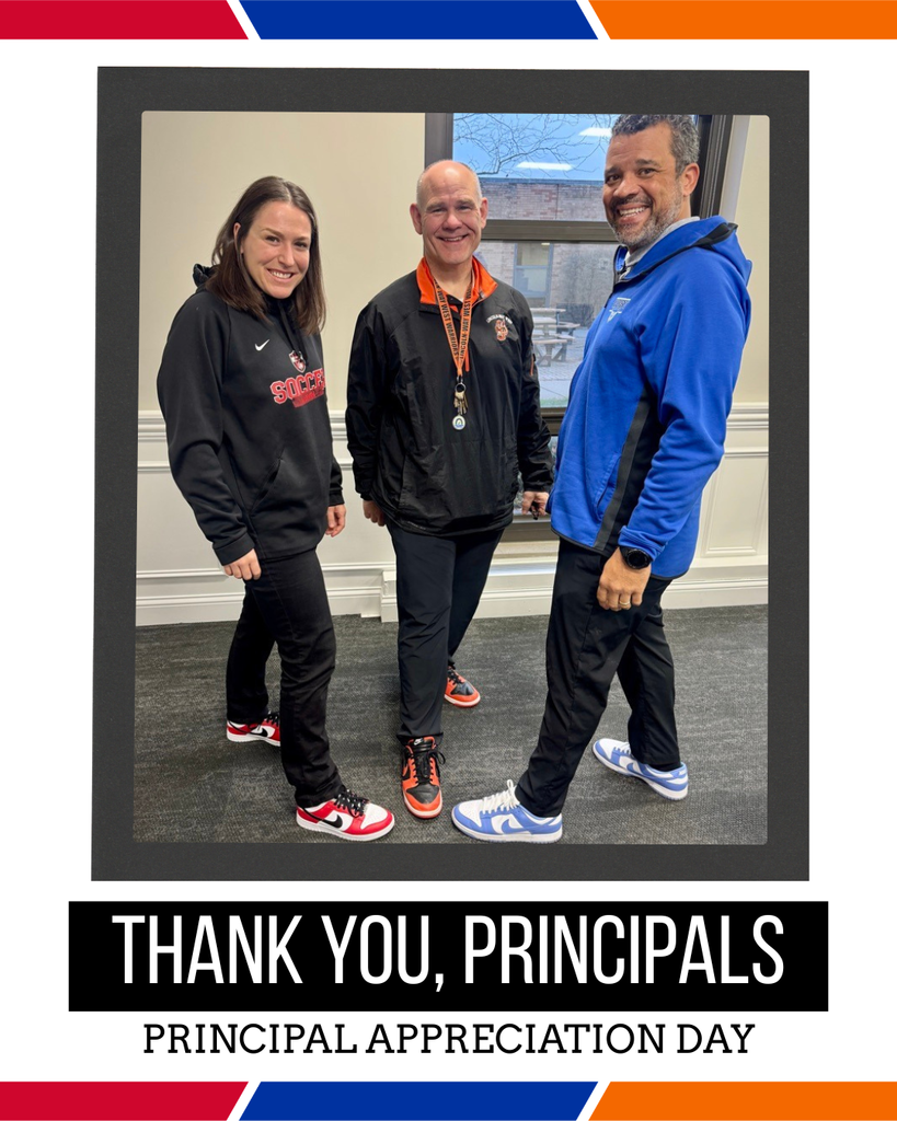Principal Appreciation Day