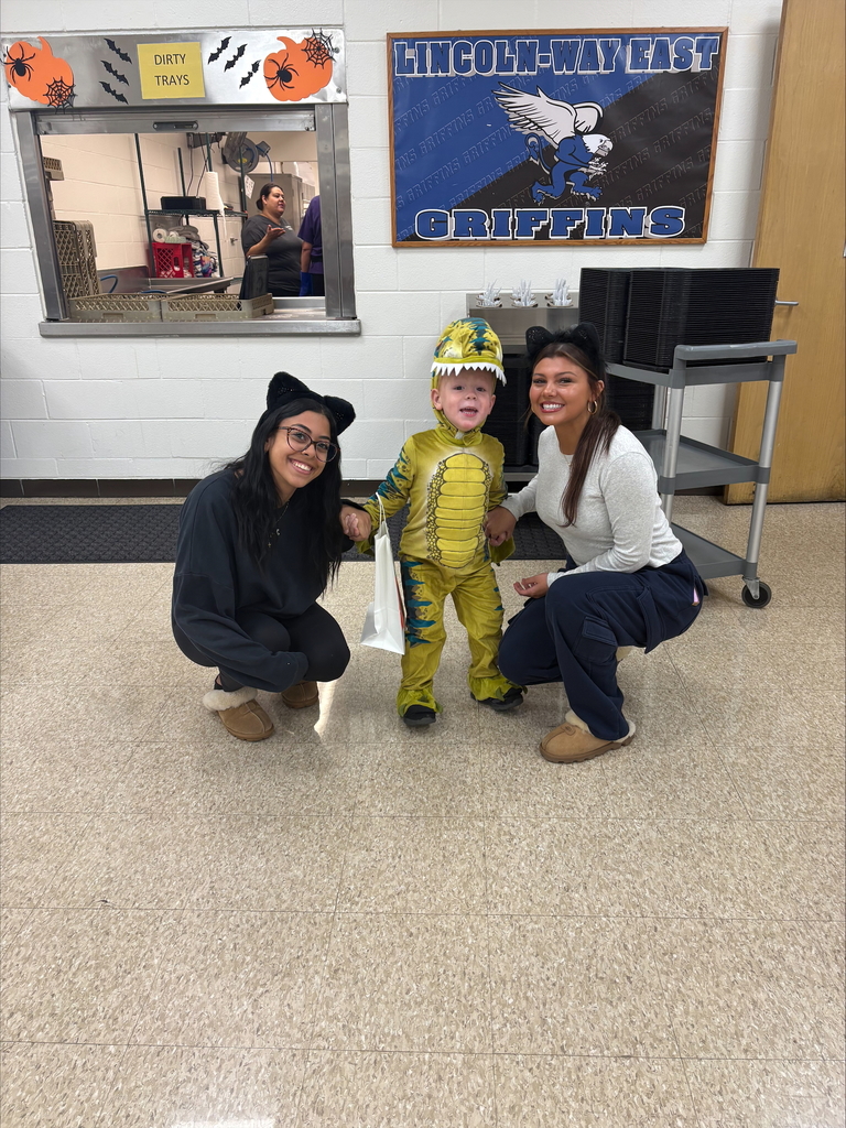 Preschool Halloween