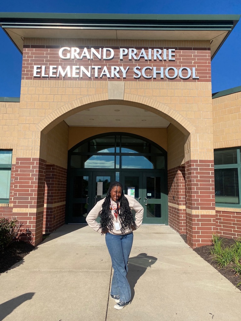 Teaching internship students