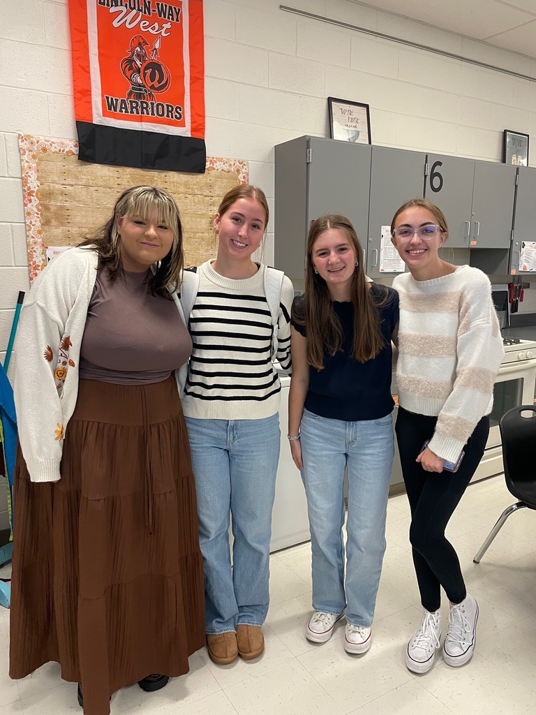 Teaching internship students