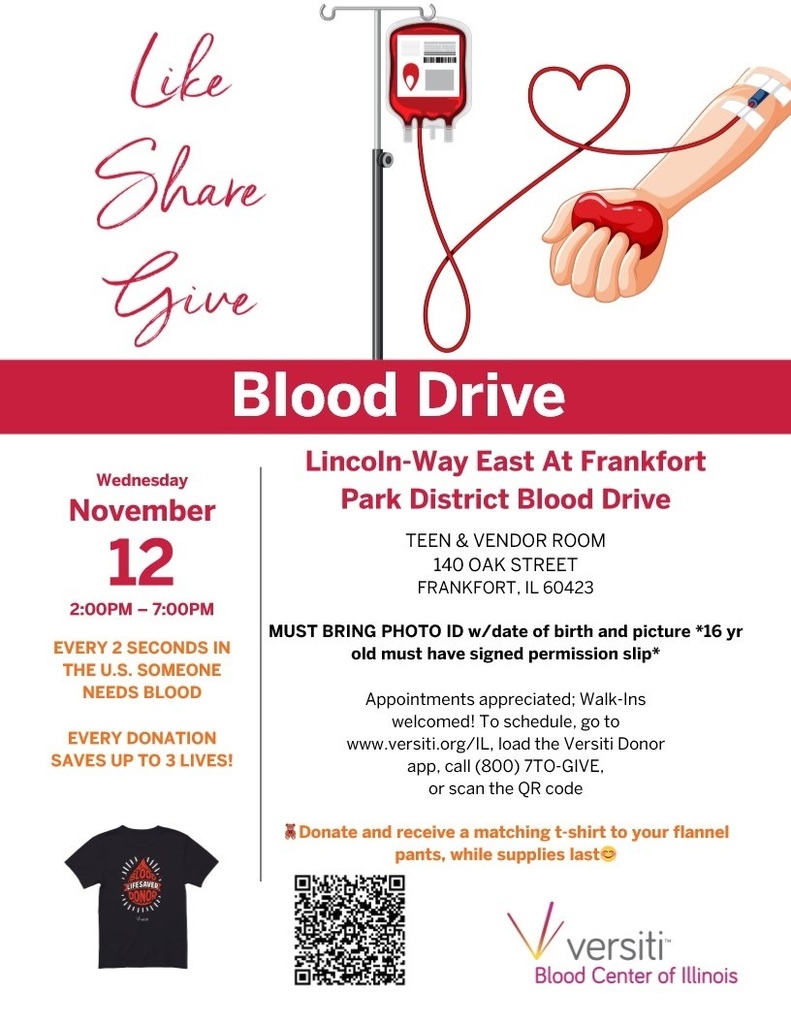 Lincoln-Way East HS 11