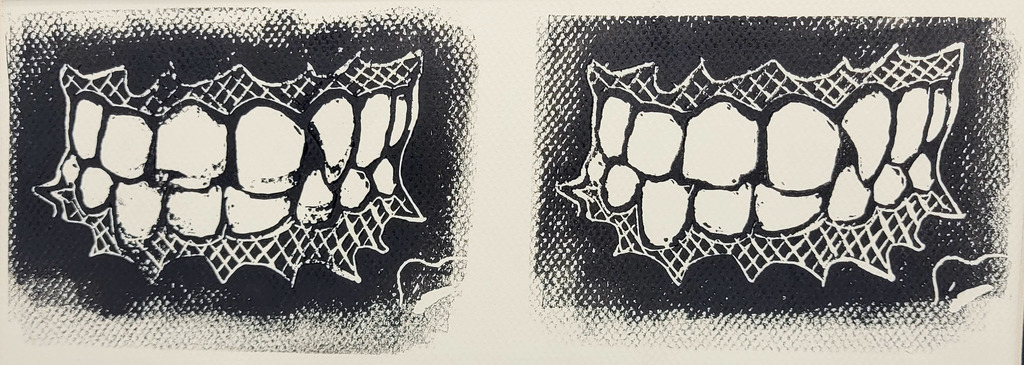 Drawing by Emile McAllister