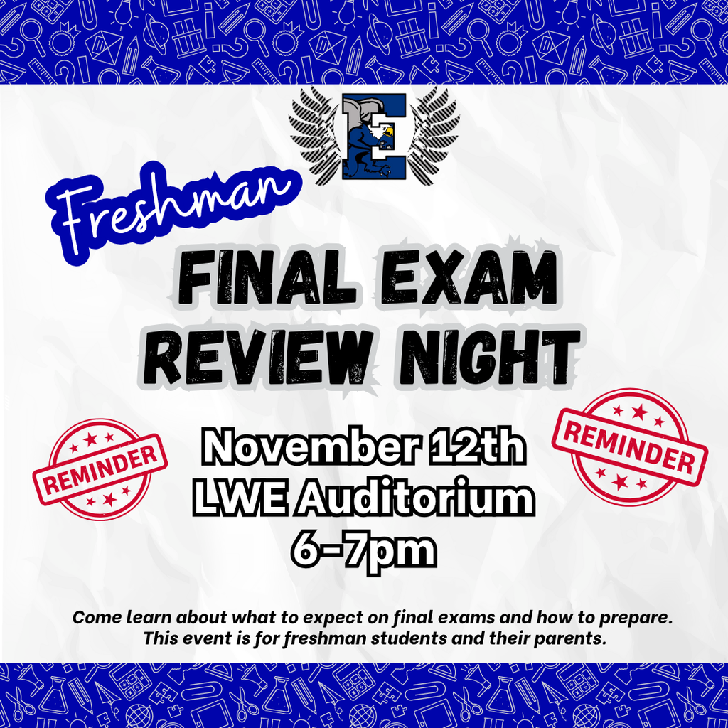 Freshman Final Exam Review (Document) (2)