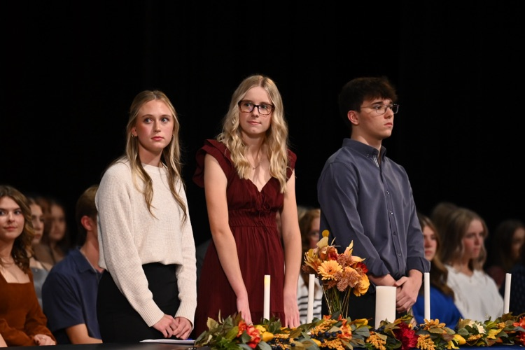 NHS induction