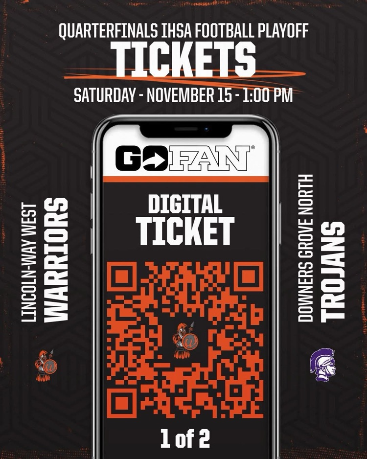 ticket info 