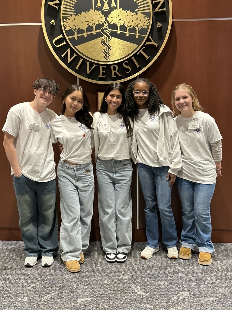 Mini Med Student Participants