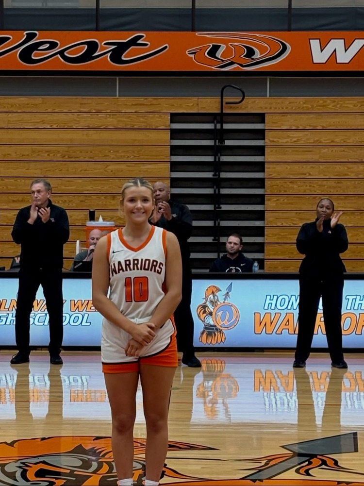 student athlete prior to the game