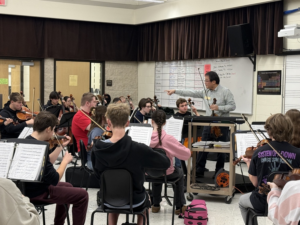 Taka Matsunaga with LWC Orchestra