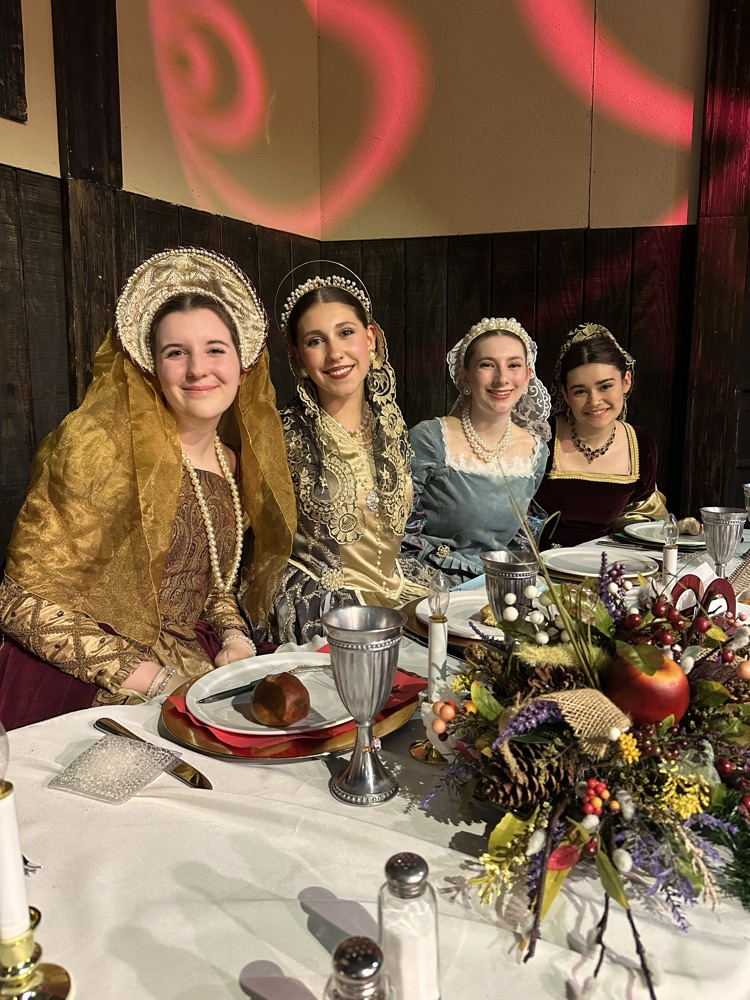 Madrigal Performance