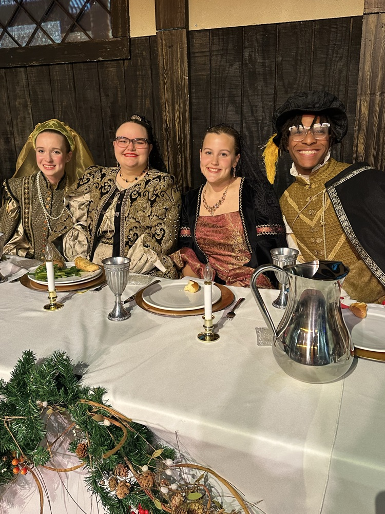 Madrigal Performance