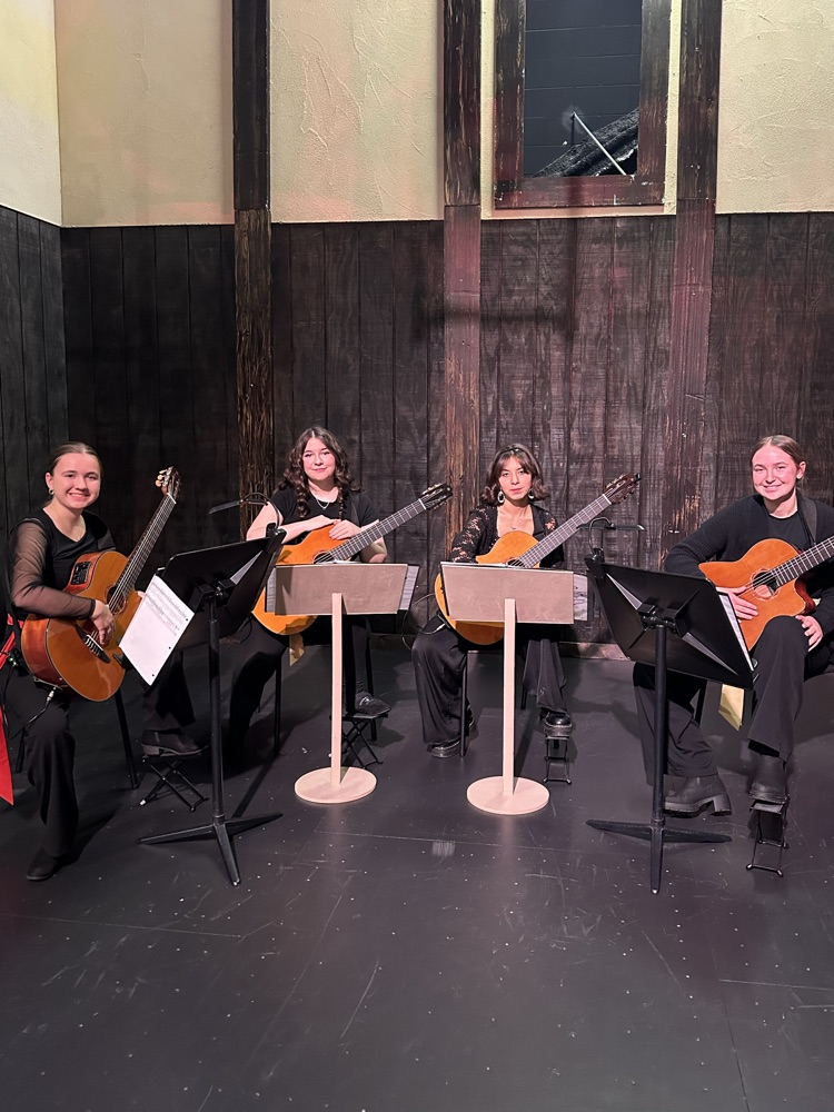 Madrigal Performance