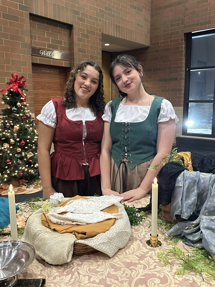 Madrigal Performance