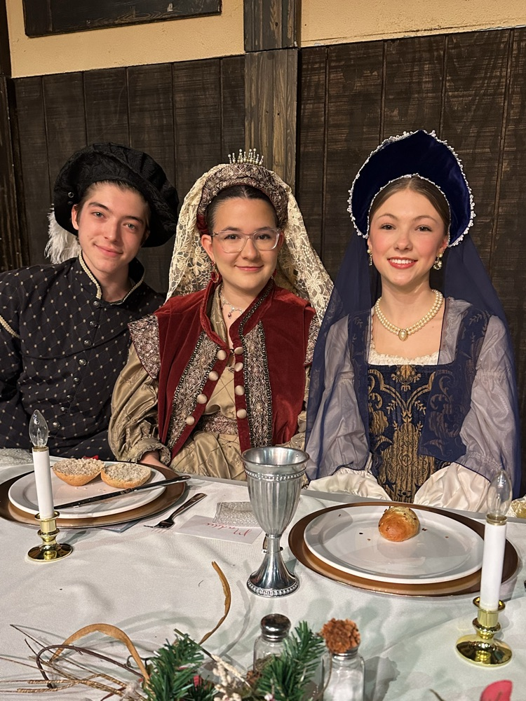 Madrigal Performance