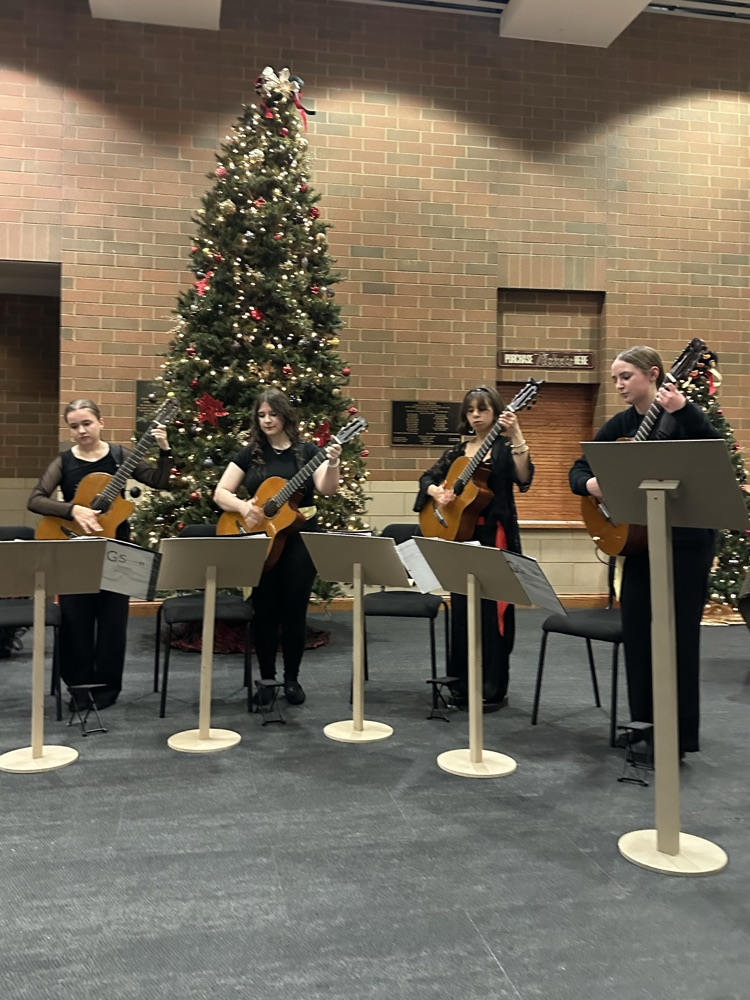 Madrigal Performance