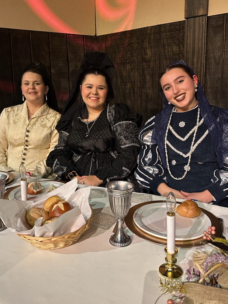 Madrigal Performance