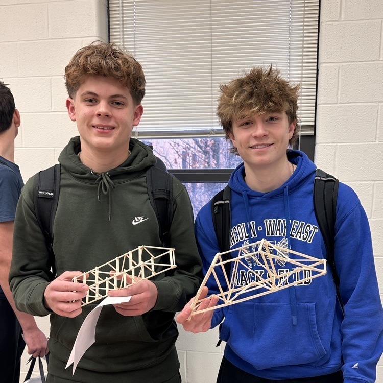 Bridge competition