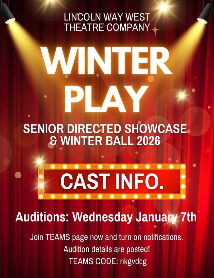 winter play info