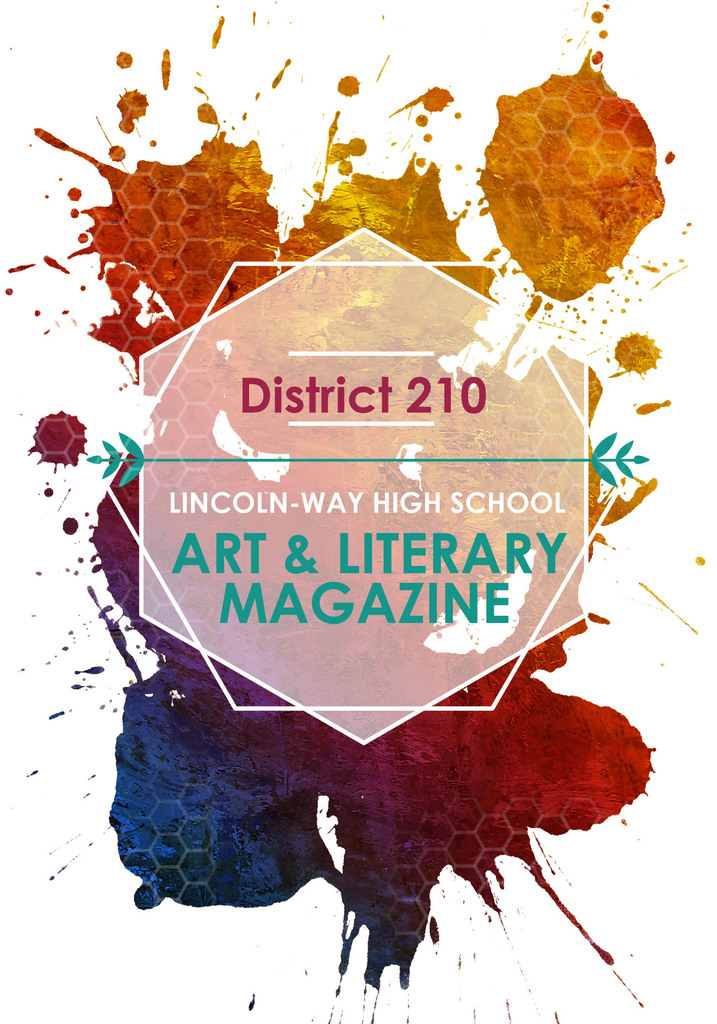 Art & Literary Magazine
