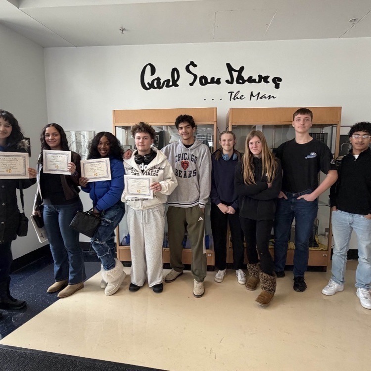 Journalism conference