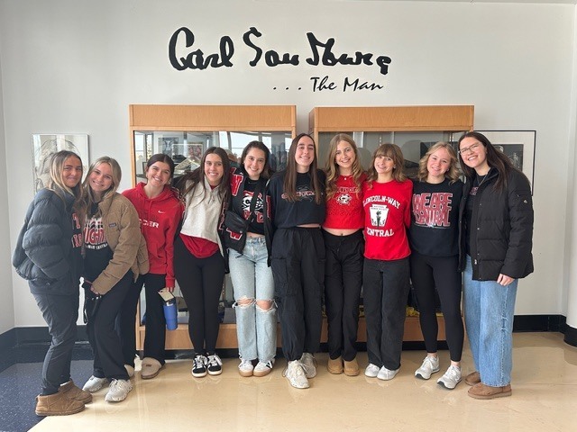 Journalism conference