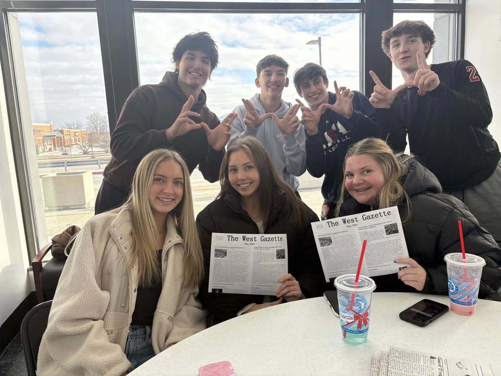 Journalism conference