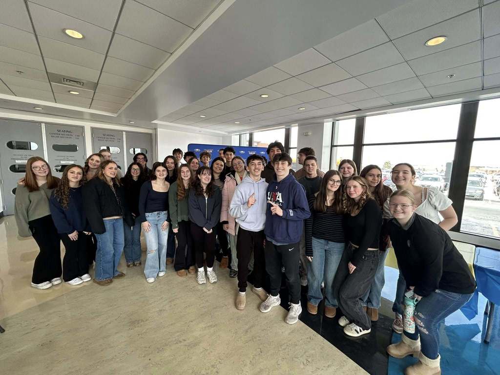 Journalism conference