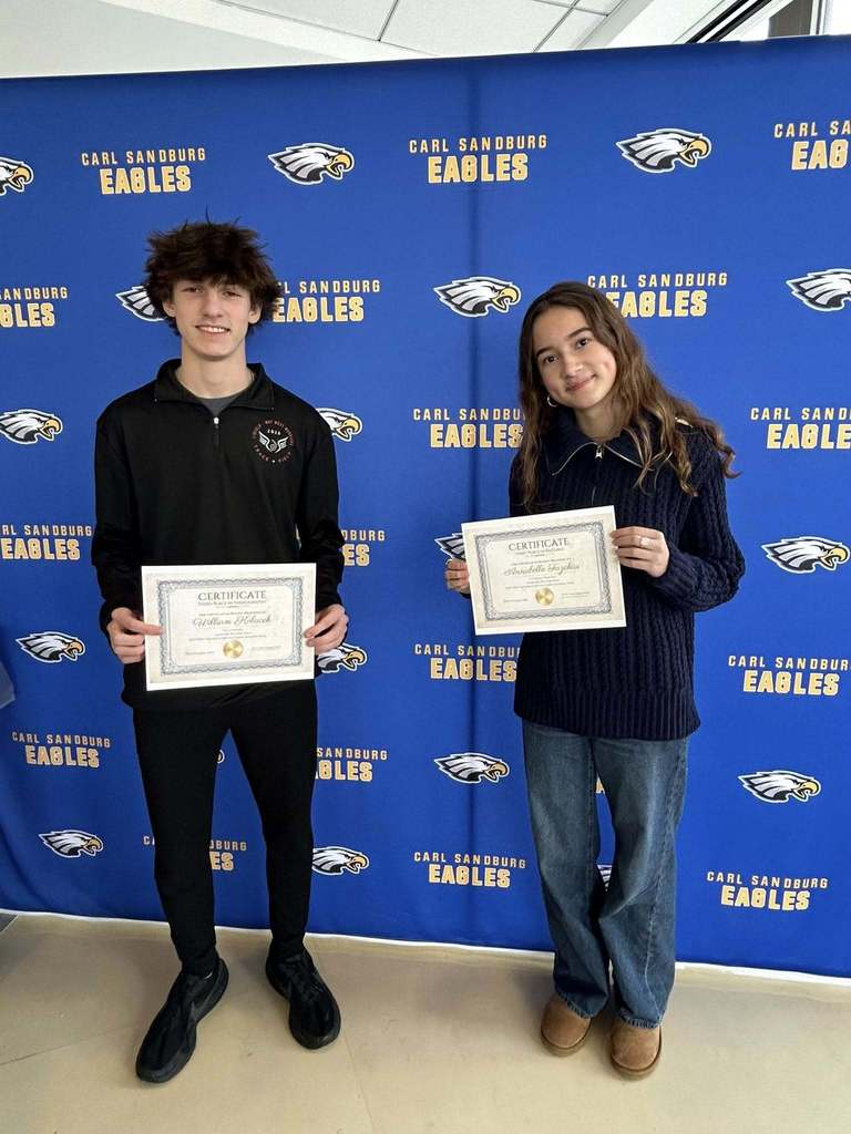 Journalism conference