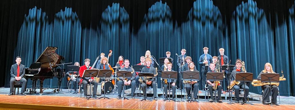 jazz band 2 