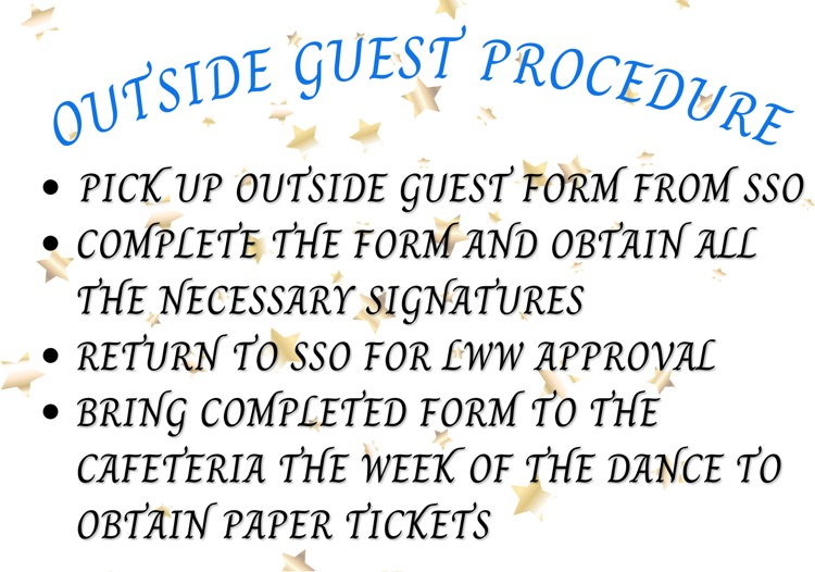 winter dance info