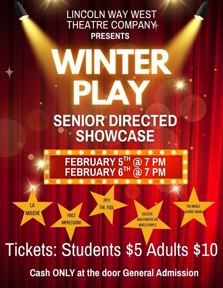winter play info