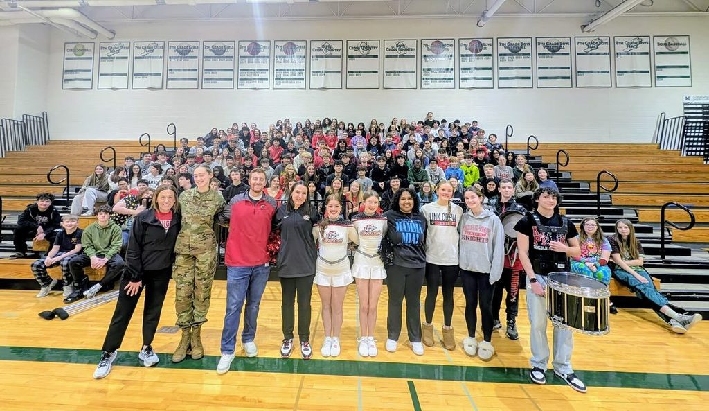 LW staff welcome incoming freshmen