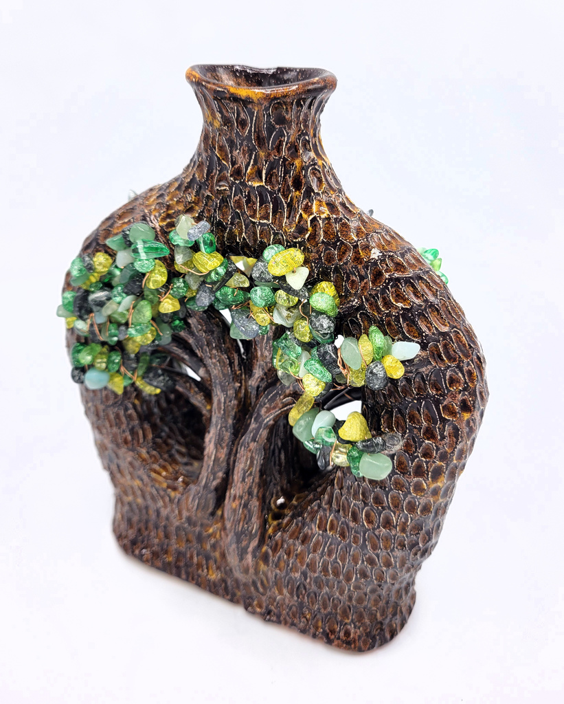 Ceramics by Gianna Elizondo