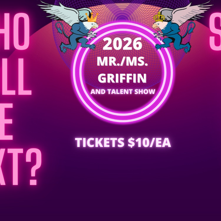 Mr and Miss griffin talent show link