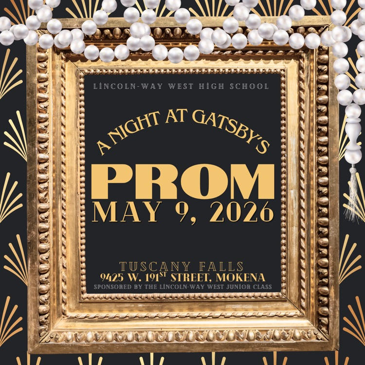 prom information