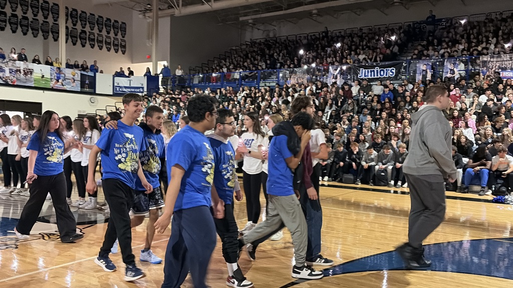 Special Games preview