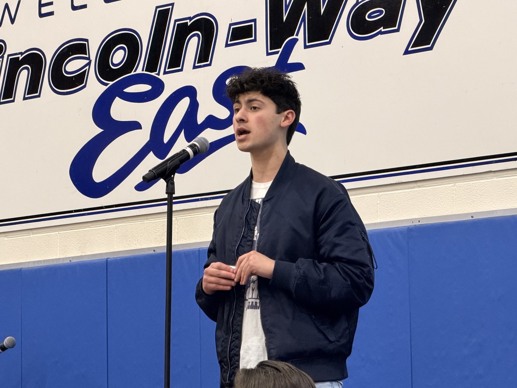 Mr. and Ms. Griffin performance