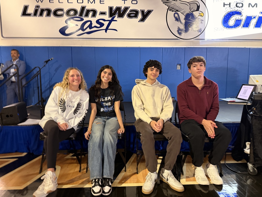 Senior Standouts are announced