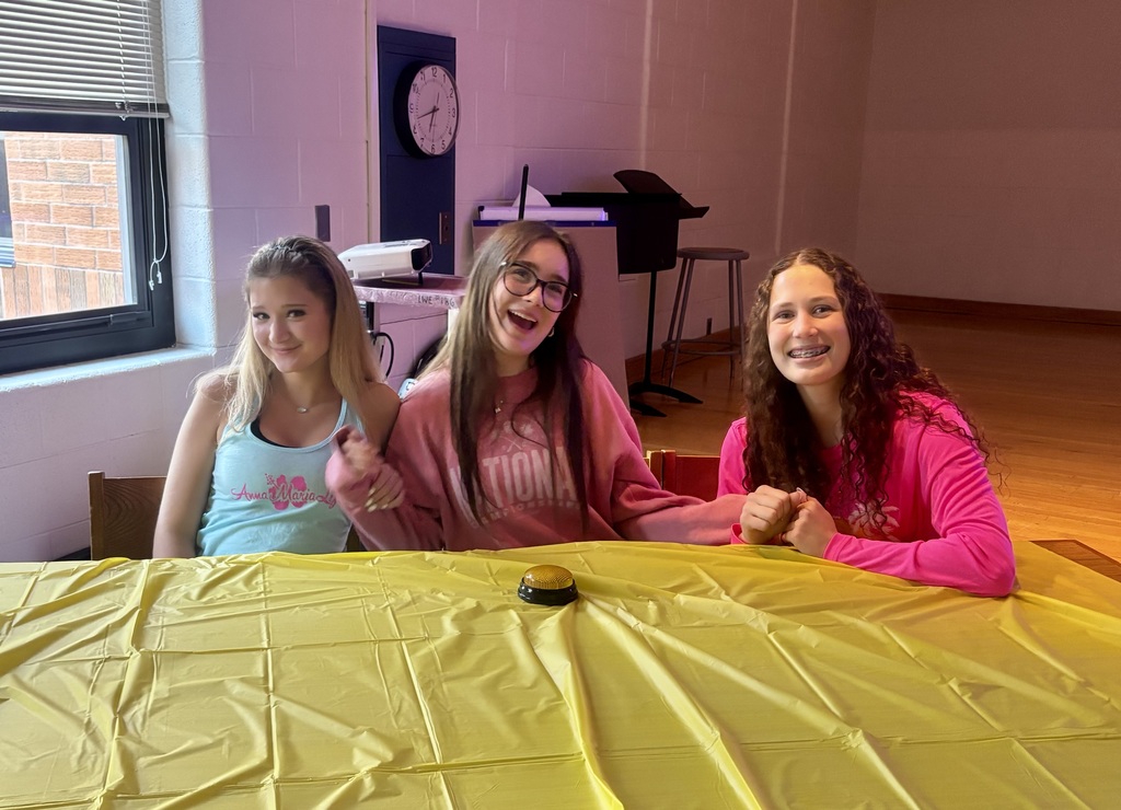 Our Dance Marathon was a huge success! 💃🕺  Thank you to everyone who danced, donated, and supported this amazing cause. All proceeds are being donated to Ann & Robert H. Lurie Children's Hospital of Chicago to help make a difference in the lives of children and families.